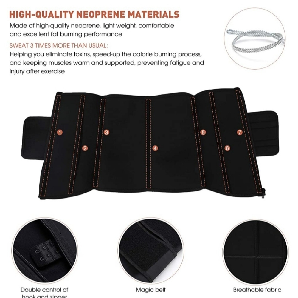 Waist Trainer